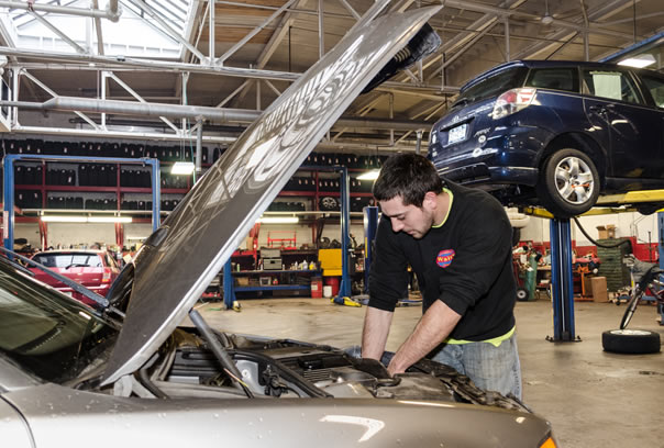 auto-repair